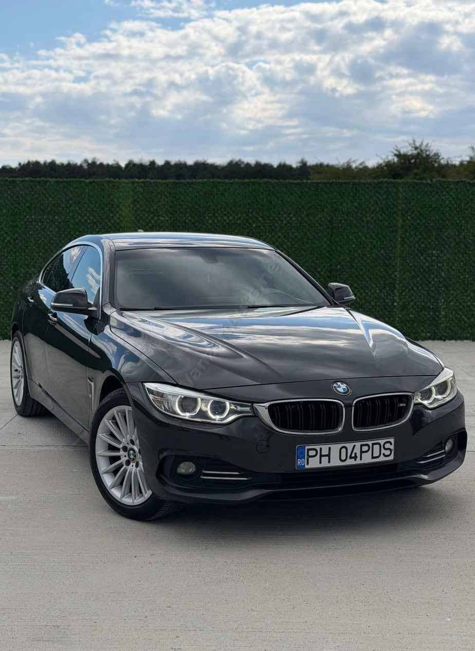 BMW Seria 4