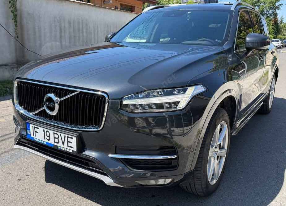 Volvo XC 90