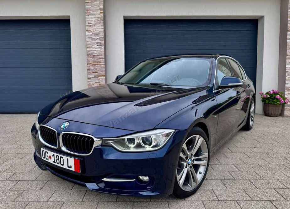 BMW Seria 3