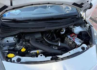 Renault Wind
