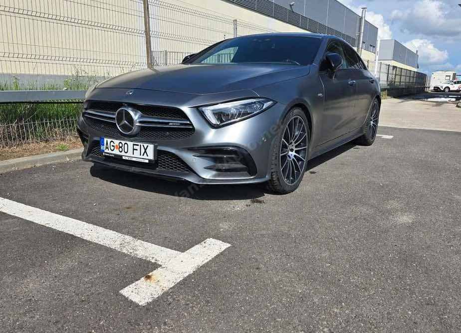 Mercedes-Benz A