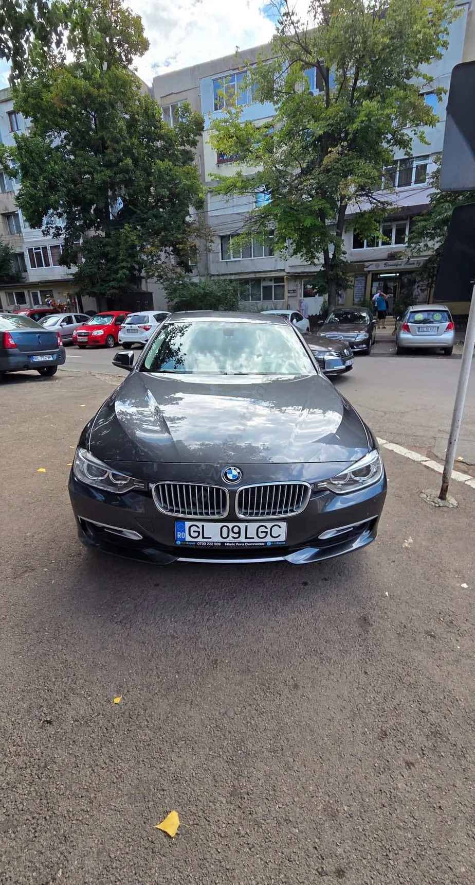 BMW Seria 3
