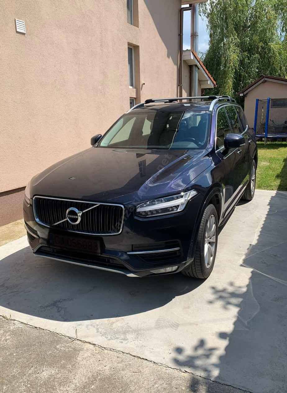 Volvo XC 90