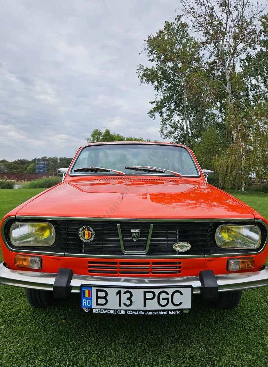 Dacia 1300