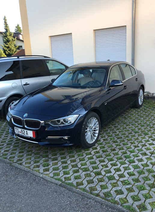 BMW Seria 3