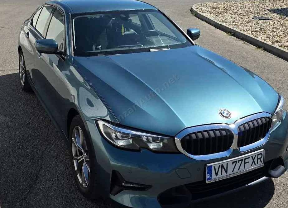 BMW Seria 3