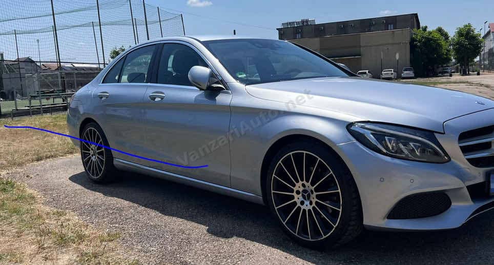 Mercedes-Benz B