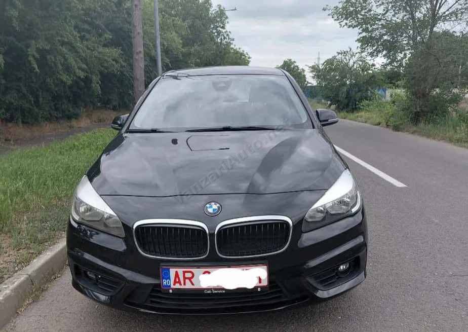 BMW Seria 2