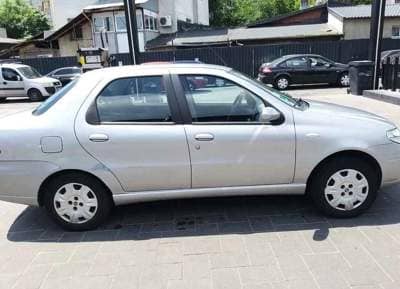 Fiat Albea