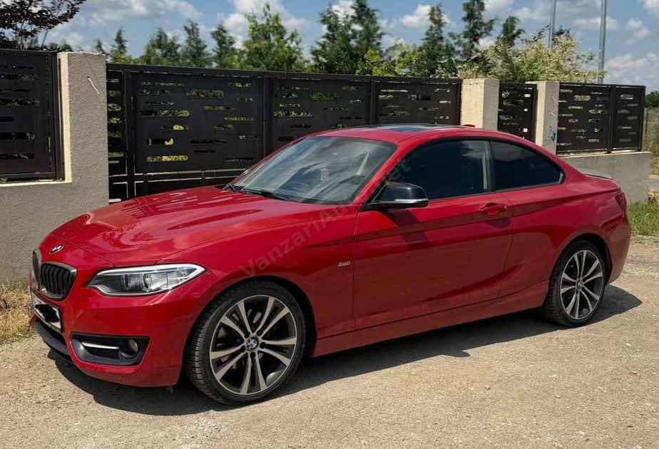 BMW Seria 2
