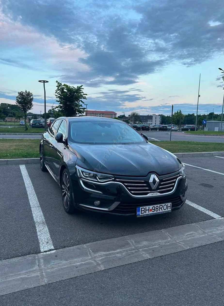 Renault Talisman