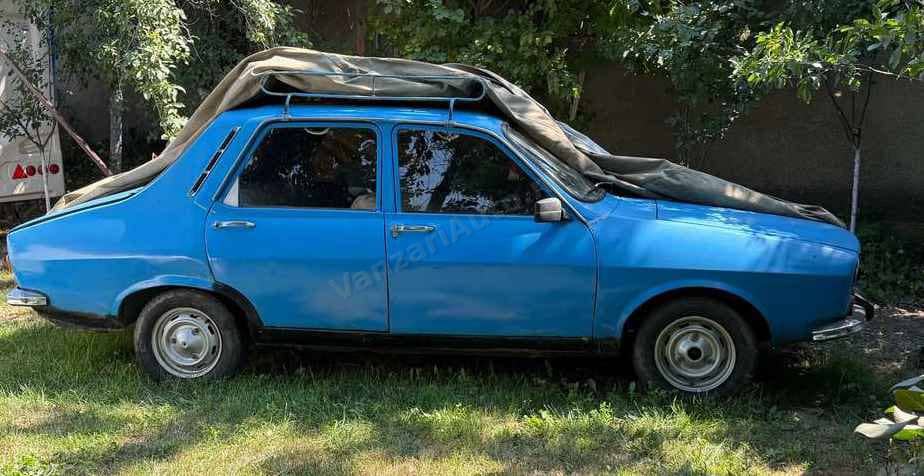 Dacia 1300