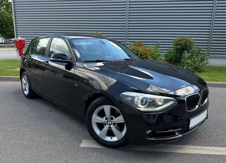 BMW Seria 1
