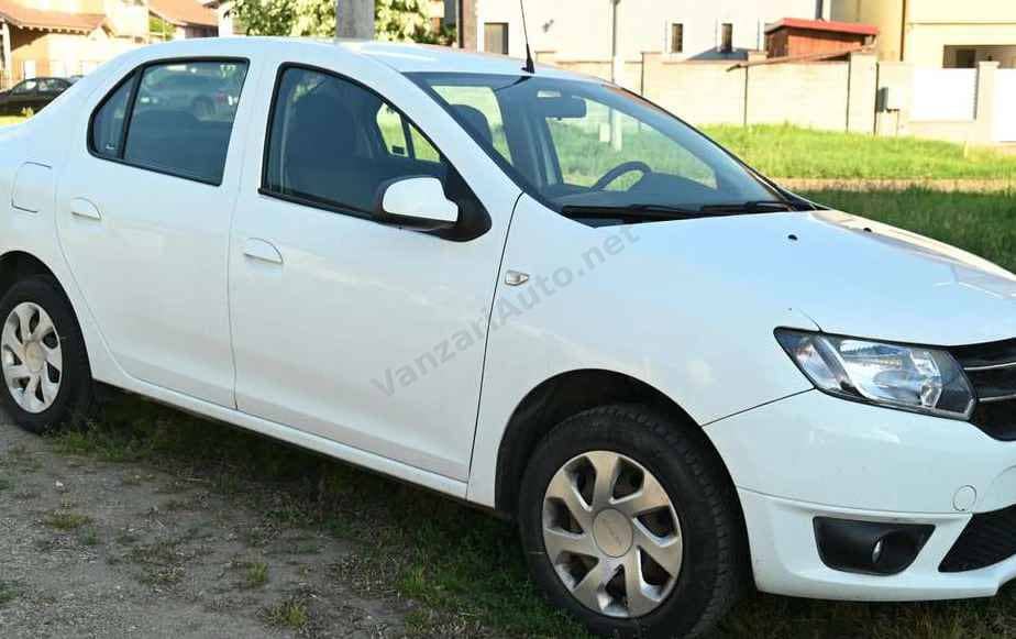 Dacia Logan