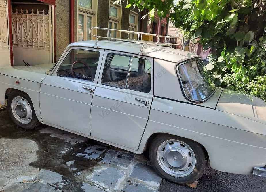 Dacia 1100