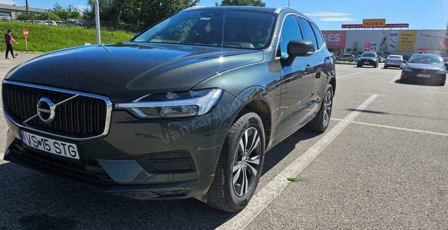 Volvo XC 60