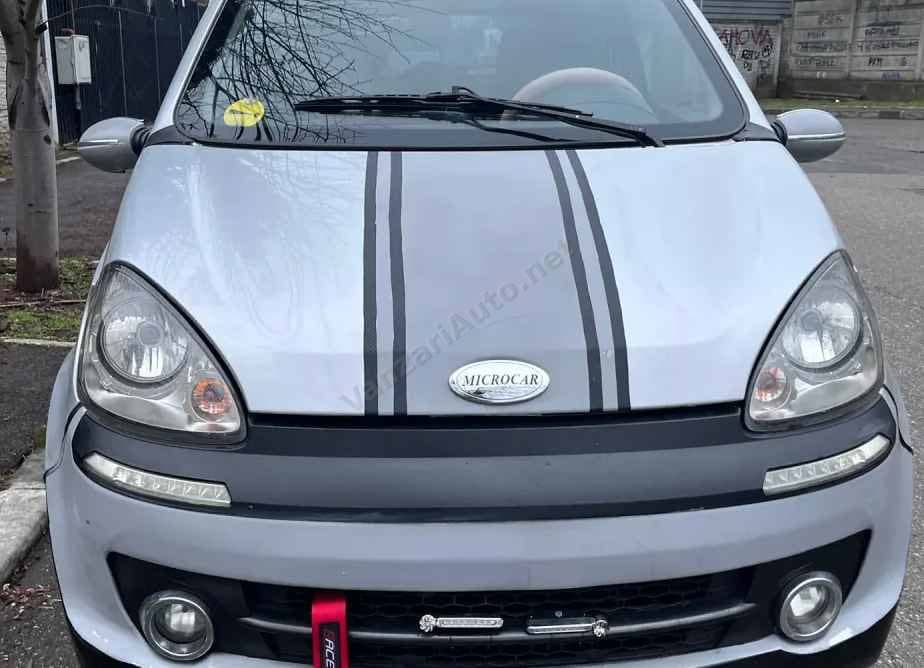 Microcar M.Go