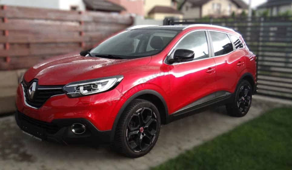 Renault Kadjar