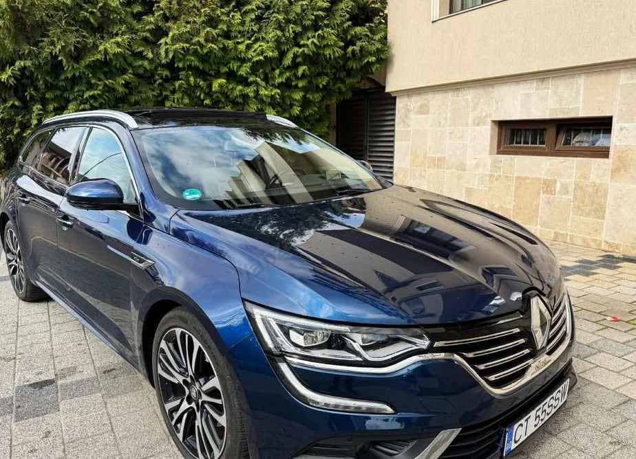Renault Talisman