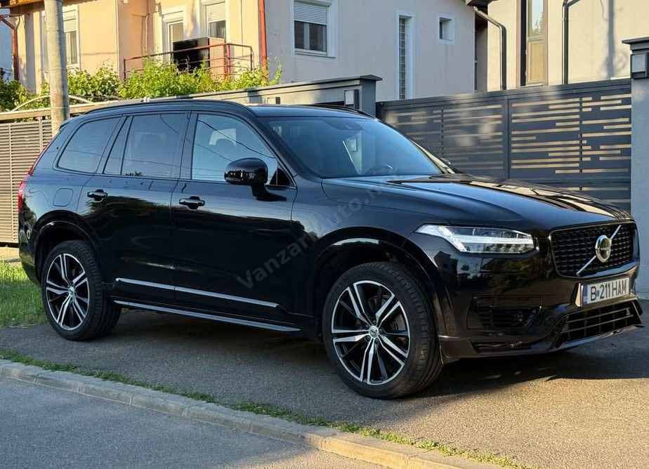Volvo XC 90