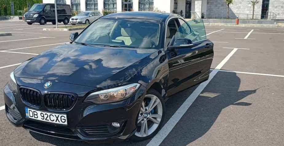 BMW Seria 2