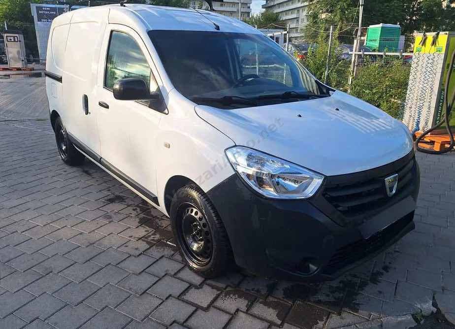 Dacia Dokker