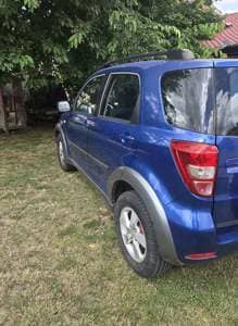 Daihatsu Terios