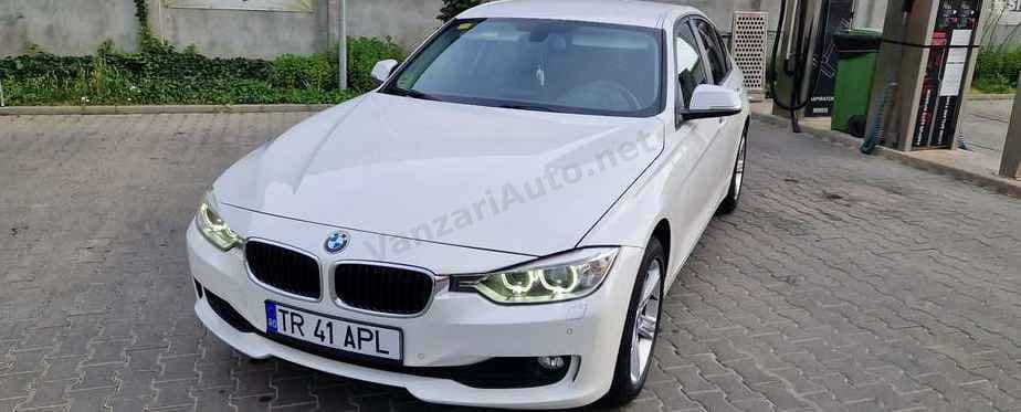 BMW Seria 3