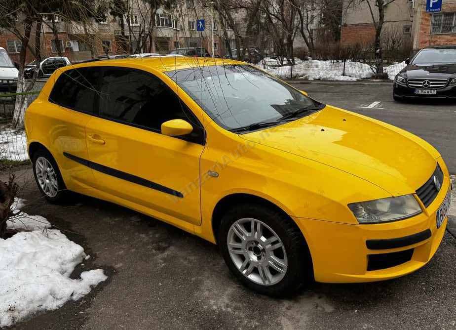 Fiat Stilo