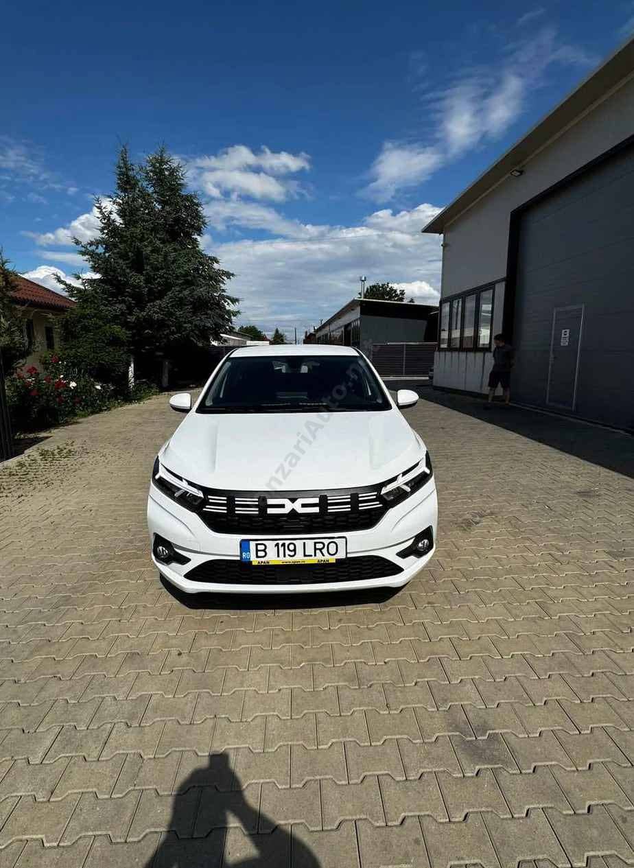 Dacia Logan