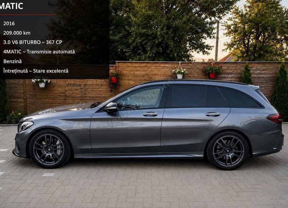 Mercedes-Benz A