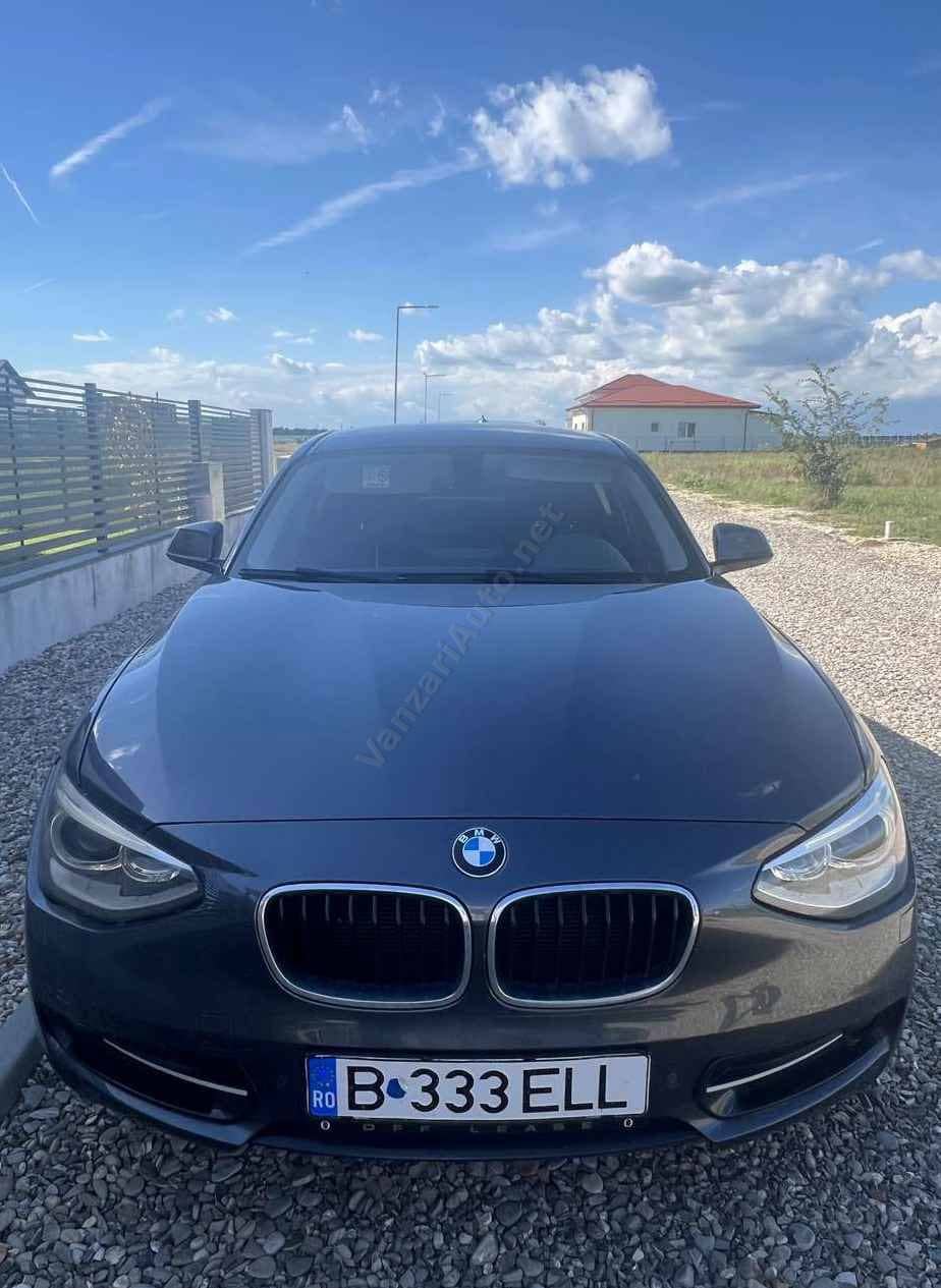 BMW Seria 1