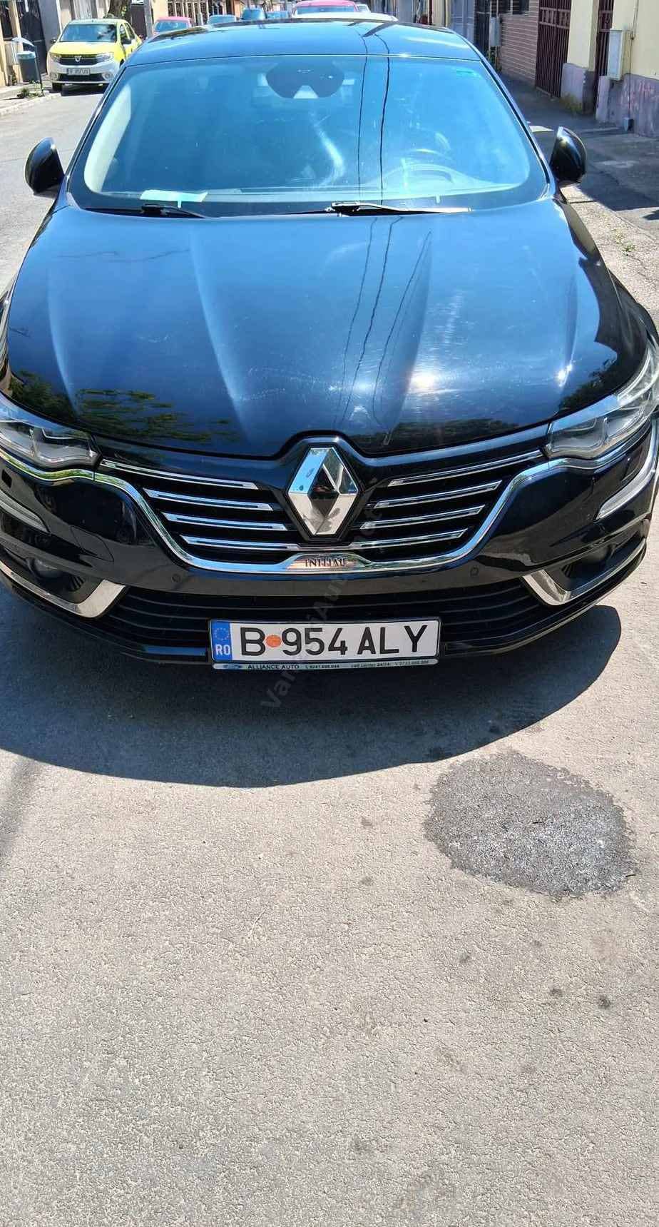 Renault Talisman