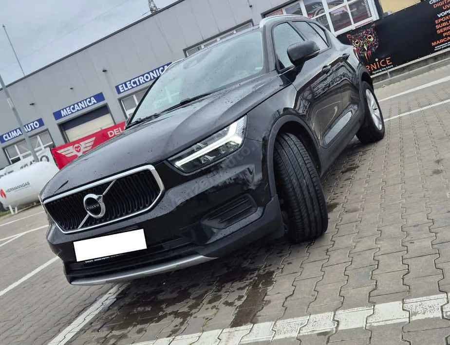 Volvo XC 40