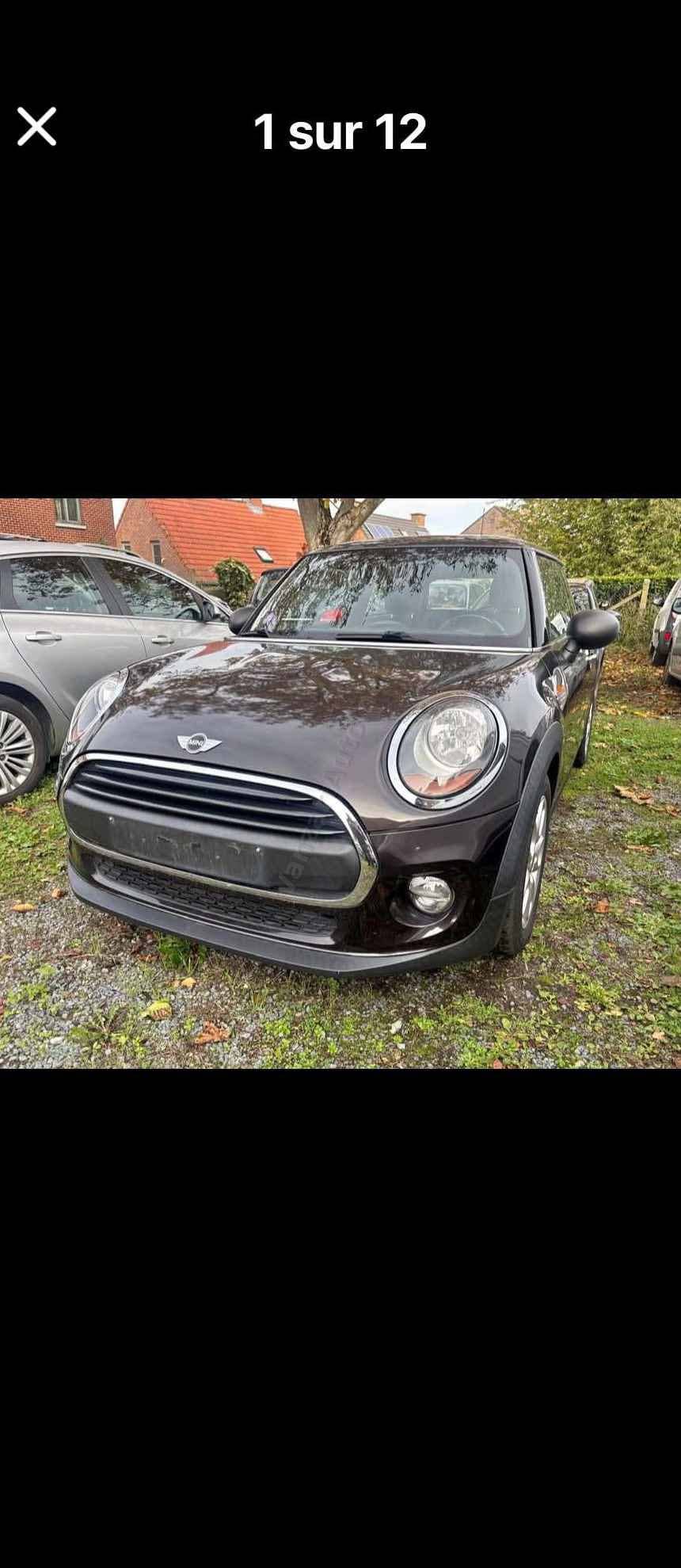 Mini ONE