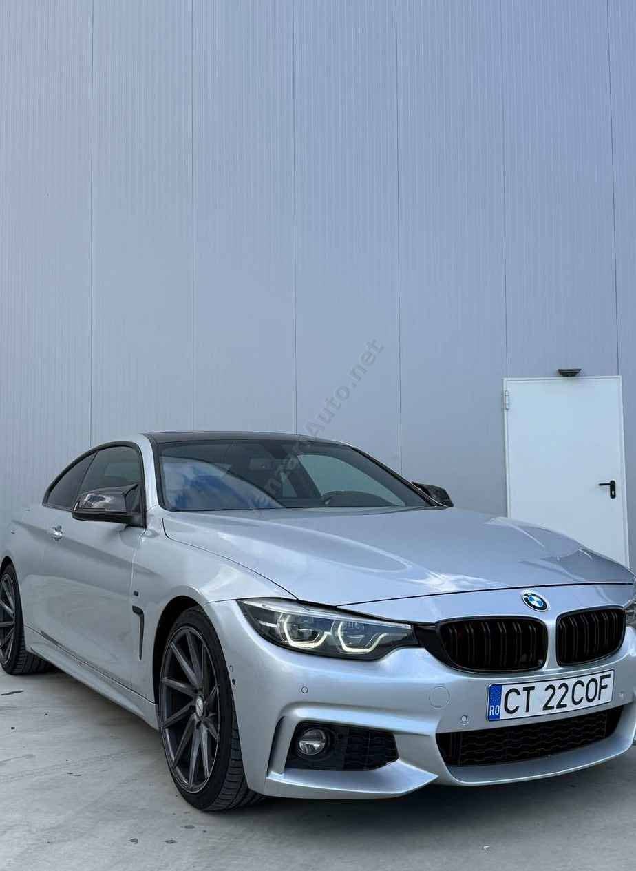 BMW Seria 4