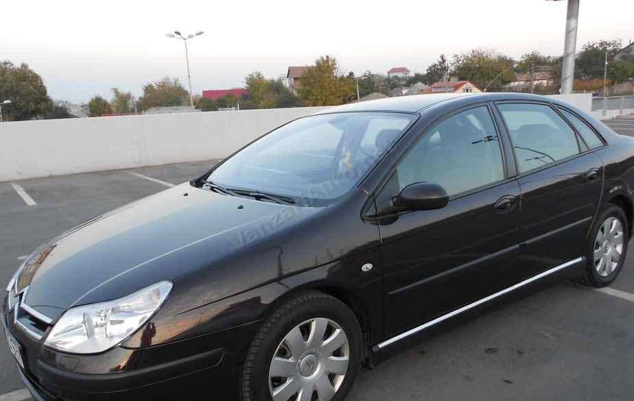Citroen C5