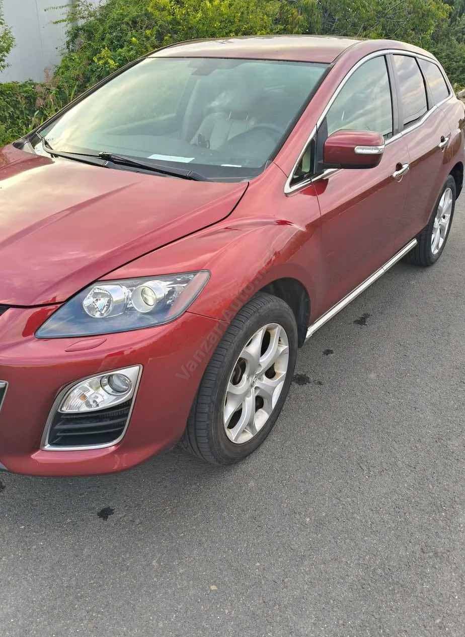 Mazda CX-7