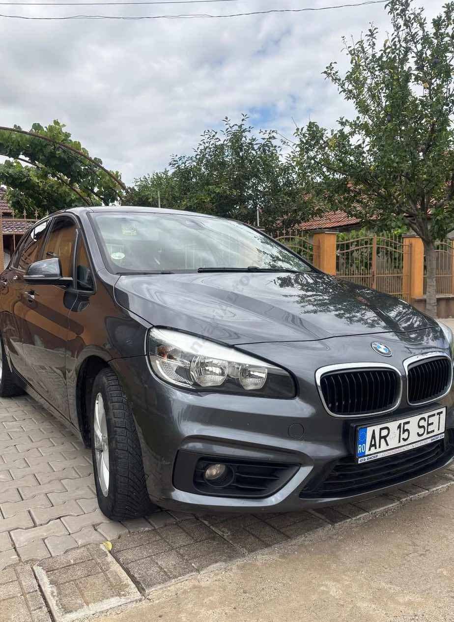 BMW Seria 2
