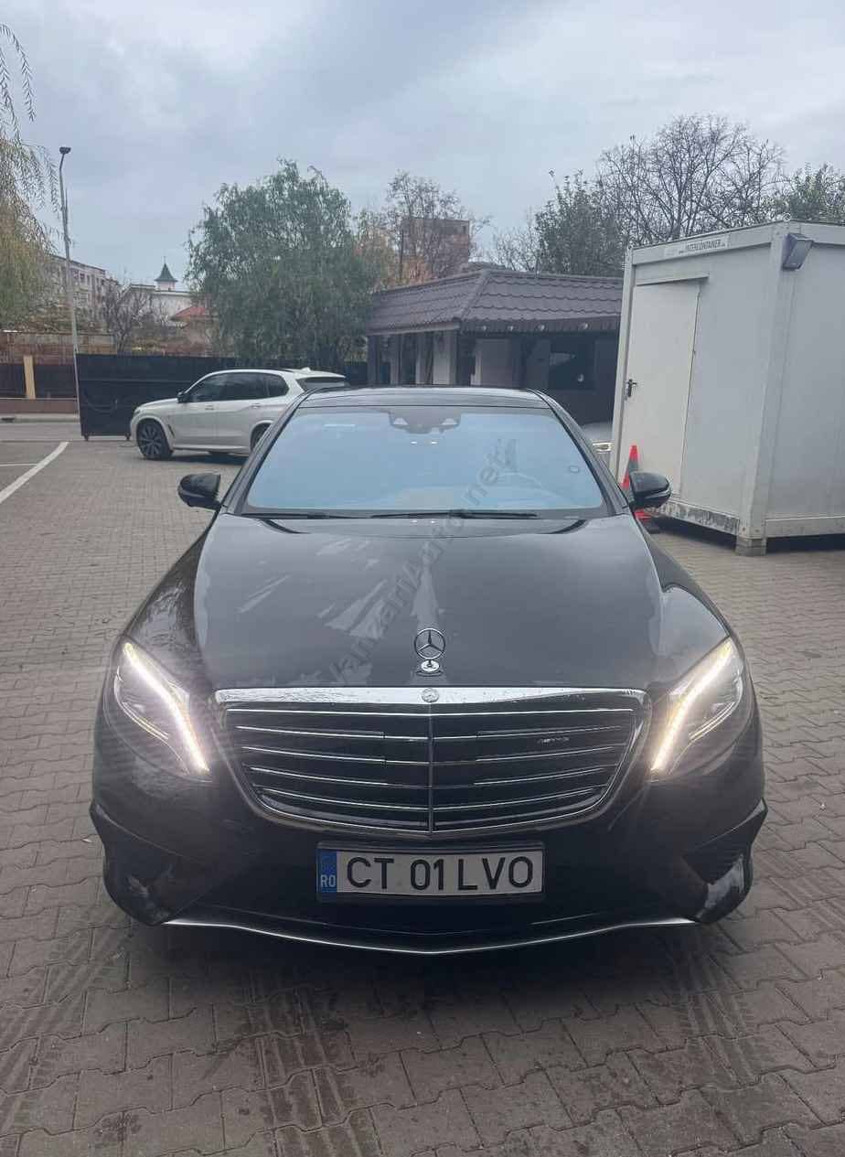 Mercedes-Benz A