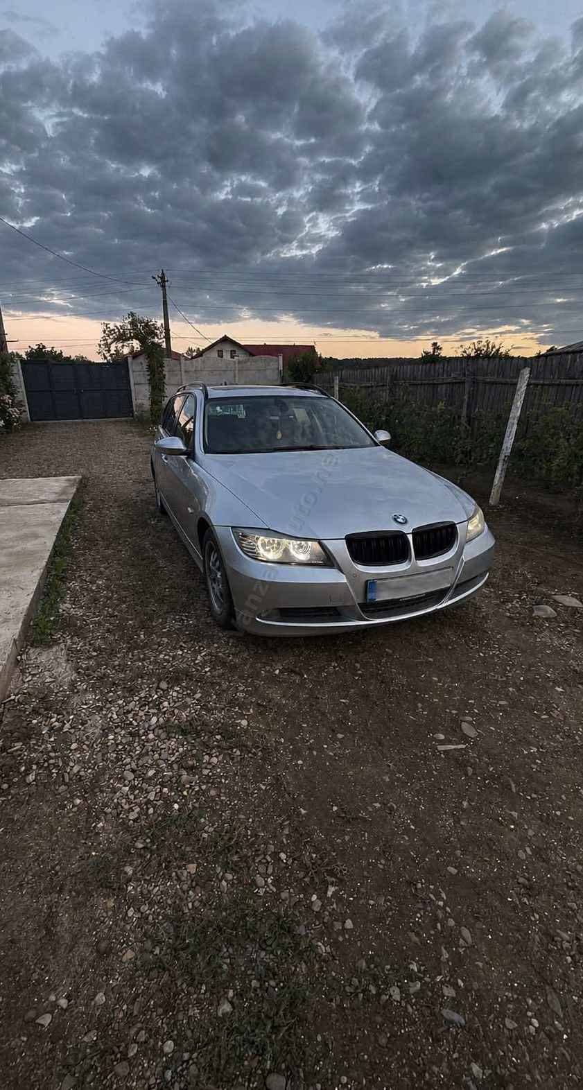 BMW Seria 3