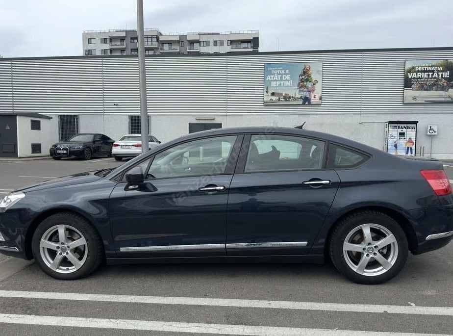 Citroen C5