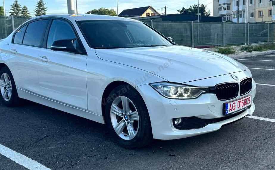 BMW Seria 3
