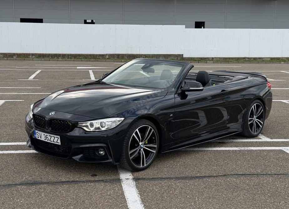 BMW Seria 4