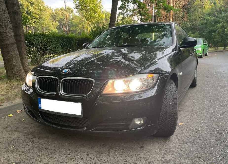 BMW Seria 3