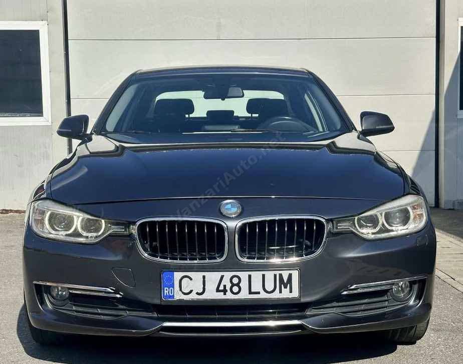 BMW Seria 3