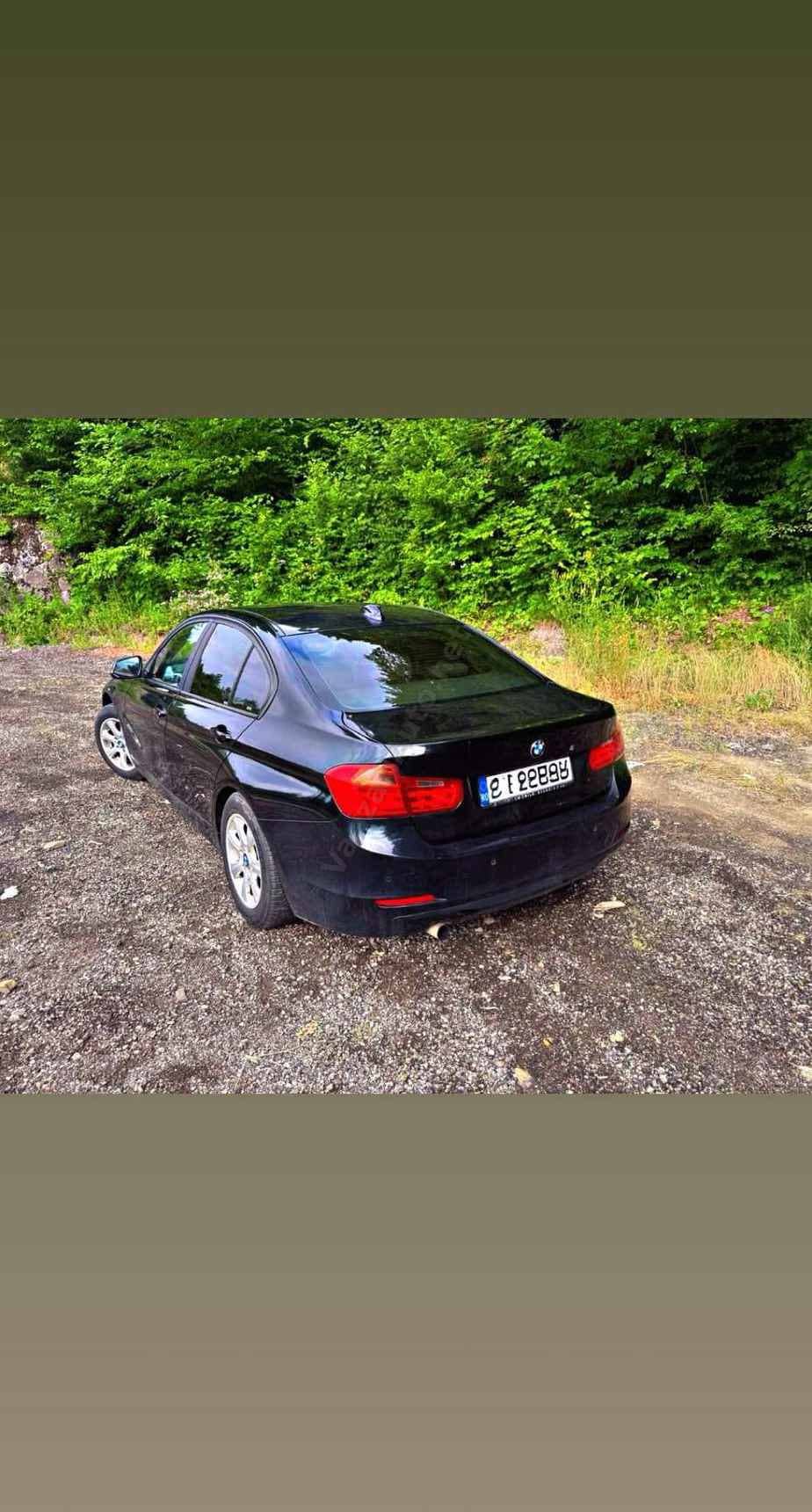 BMW Seria 3