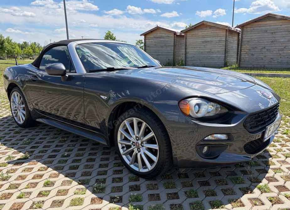 Fiat 124