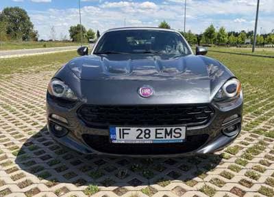 Fiat 124