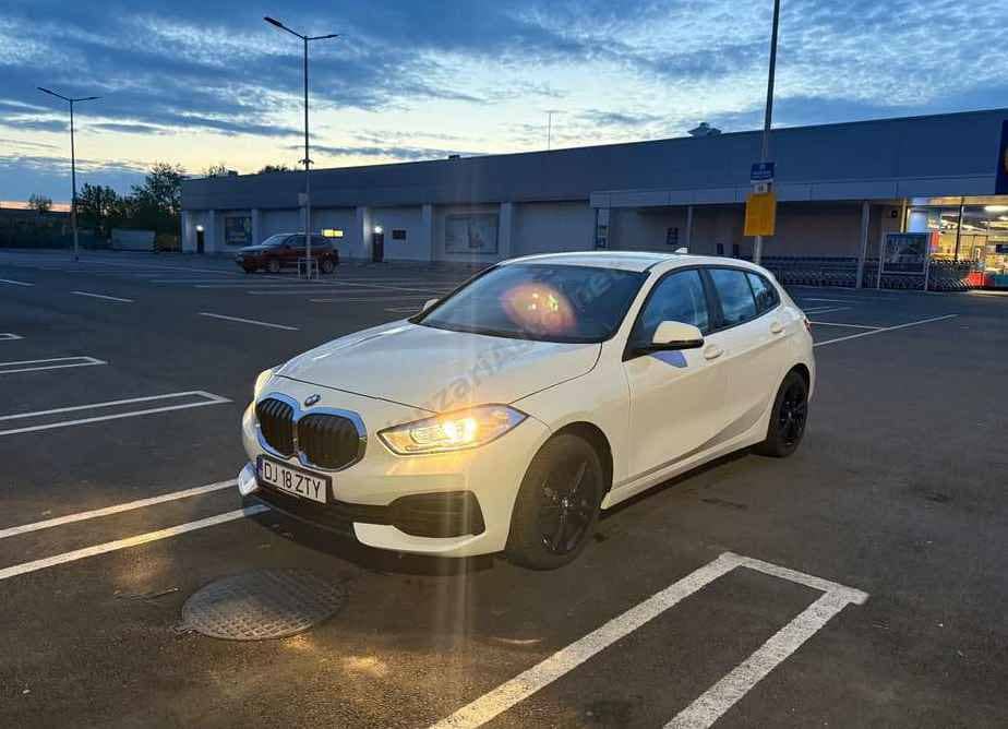 BMW Seria 1